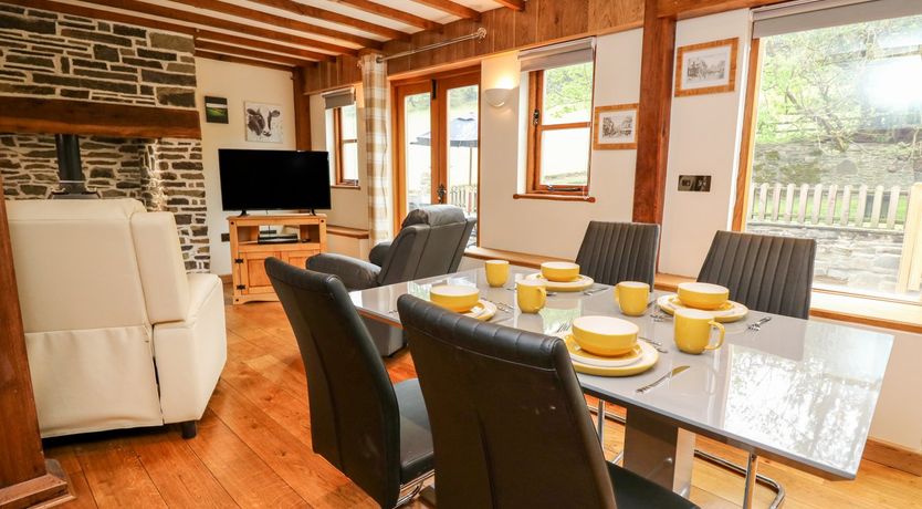 Photo of Ploony Barn