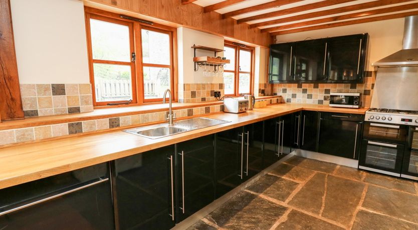 Photo of Ploony Barn