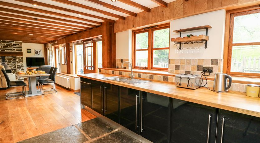 Photo of Ploony Barn