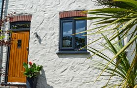 3 The Barn Holiday Cottage
