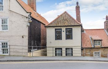 The Anchorage Holiday Cottage