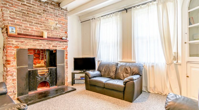 Photo of The Anchorage