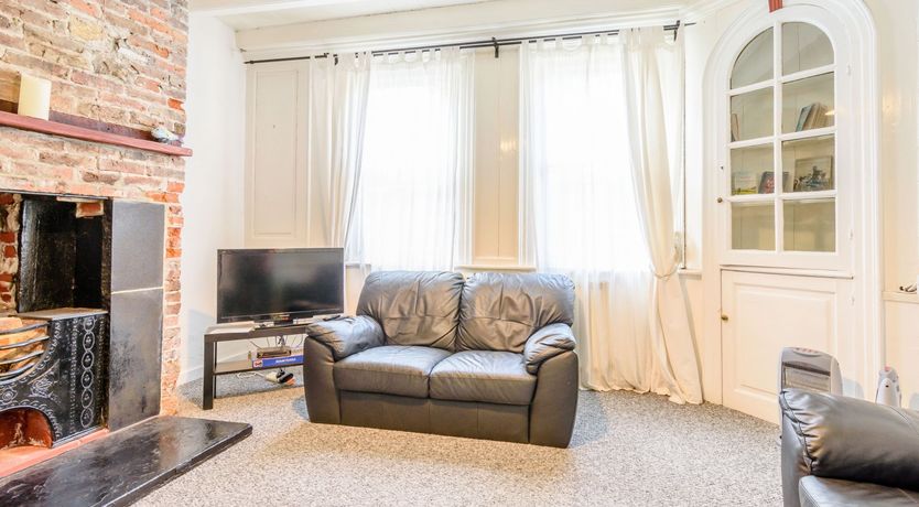 Photo of The Anchorage