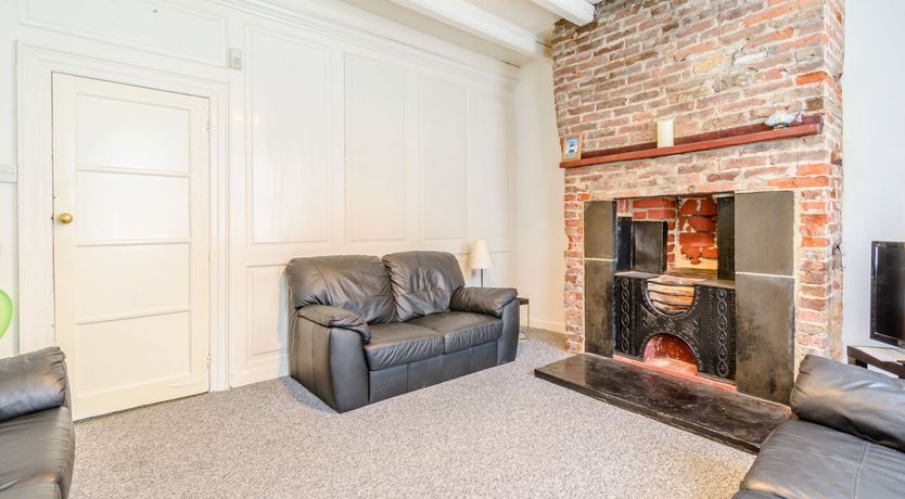 Photo of The Anchorage