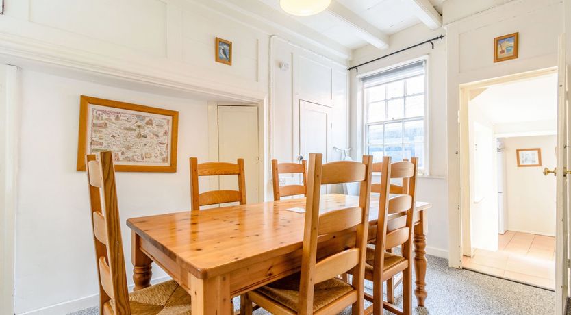 Photo of The Anchorage