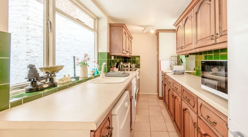 Photo of The Anchorage