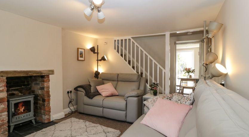 Photo of Kingeswic Cottage