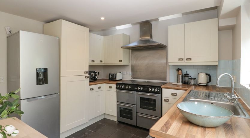 Photo of Kingeswic Cottage