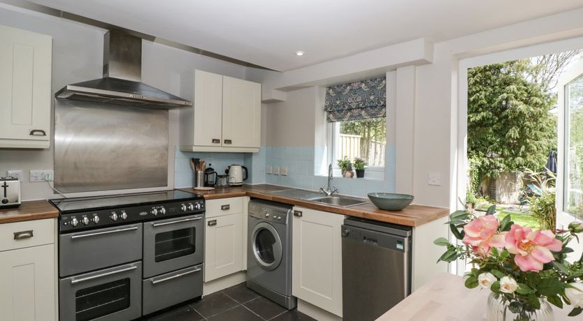 Photo of Kingeswic Cottage