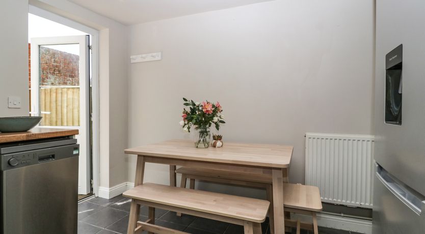 Photo of Kingeswic Cottage