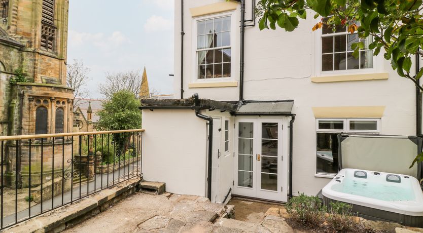 Photo of Trillo House