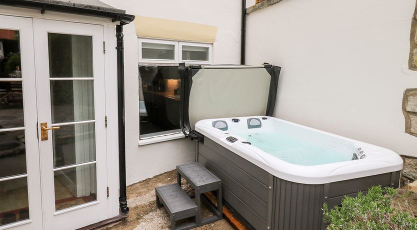 Photo of Trillo House