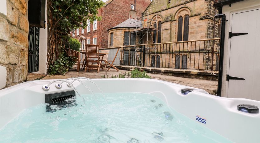 Photo of Trillo House