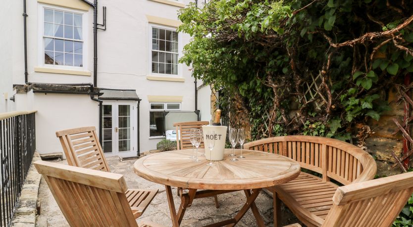 Photo of Trillo House