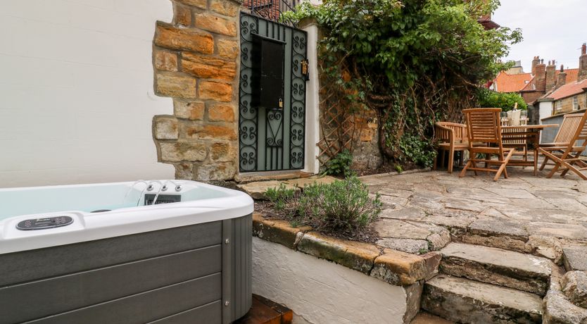 Photo of Trillo House