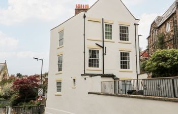 Trillo House Holiday Cottage