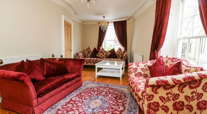 Photo of Trillo House