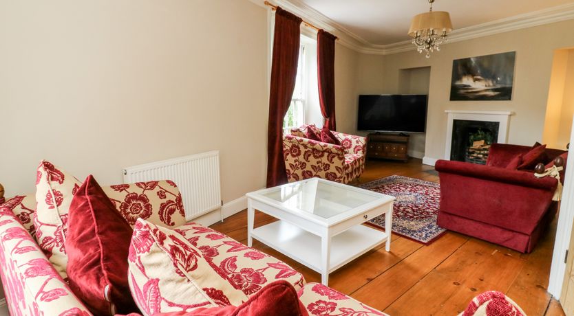 Photo of Trillo House