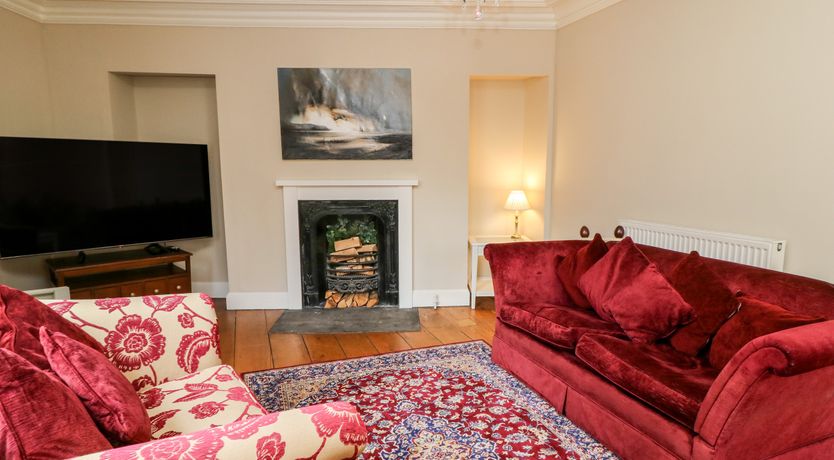 Photo of Trillo House