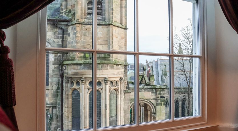 Photo of Trillo House