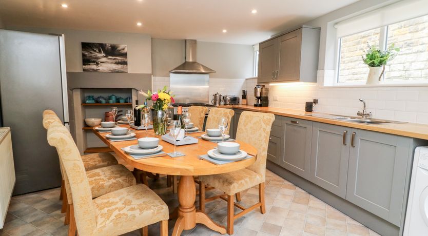 Photo of Trillo House