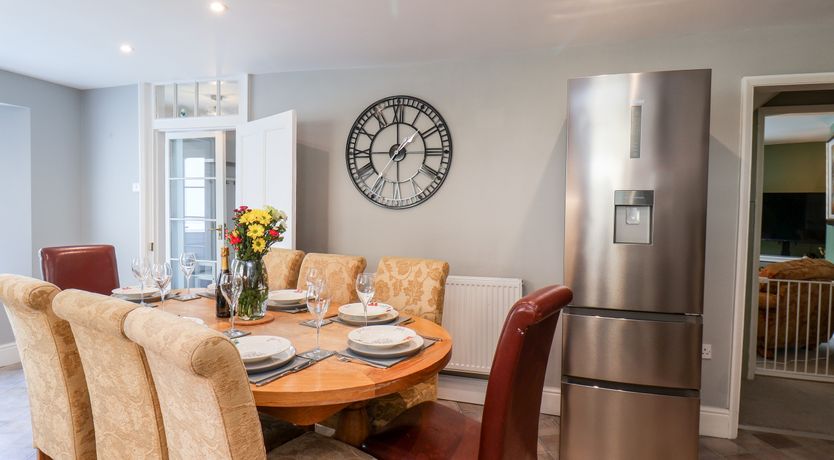 Photo of Trillo House