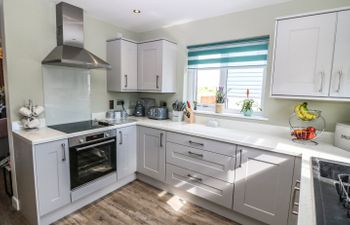 7 Parc Delfryn Holiday Home