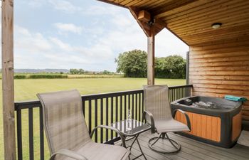 Cotswold View 4 Holiday Cottage