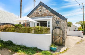 Rocket Cart House Holiday Cottage