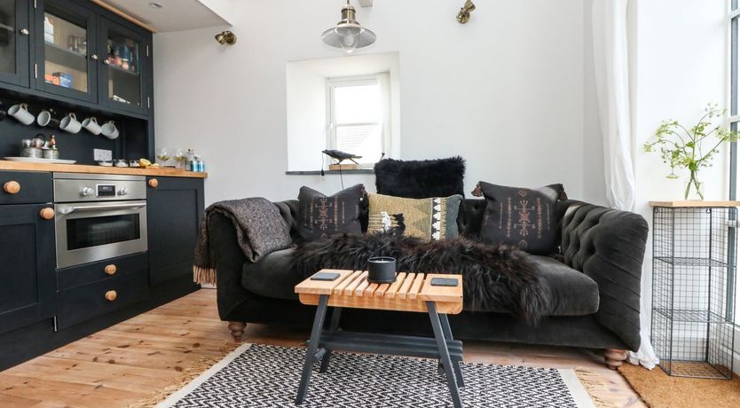 Photo of Rocket Cart House