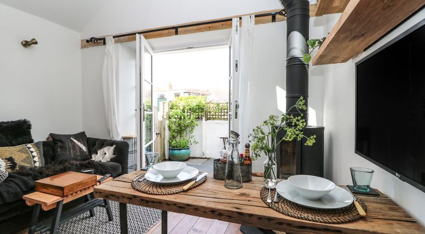 Photo of Rocket Cart House