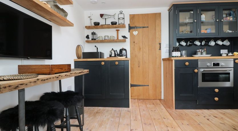 Photo of Rocket Cart House