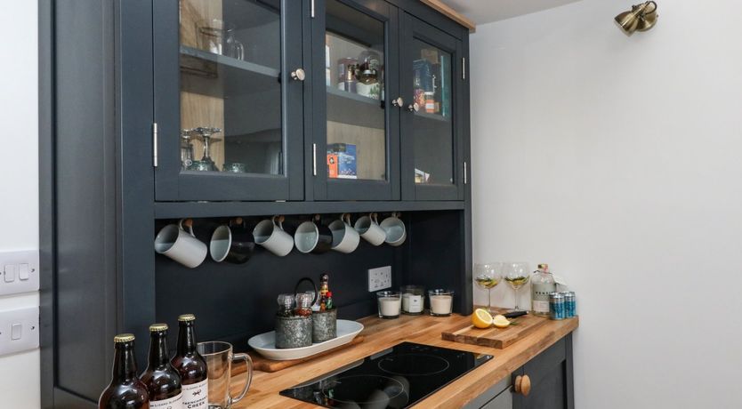 Photo of Rocket Cart House