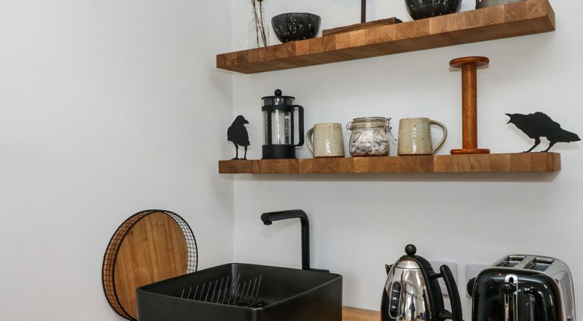 Photo of Rocket Cart House