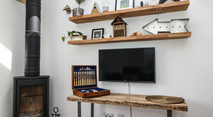 Photo of Rocket Cart House