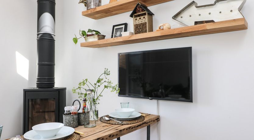 Photo of Rocket Cart House