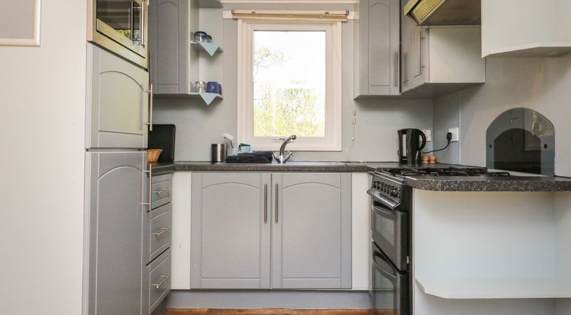 Photo of Valley Lodge