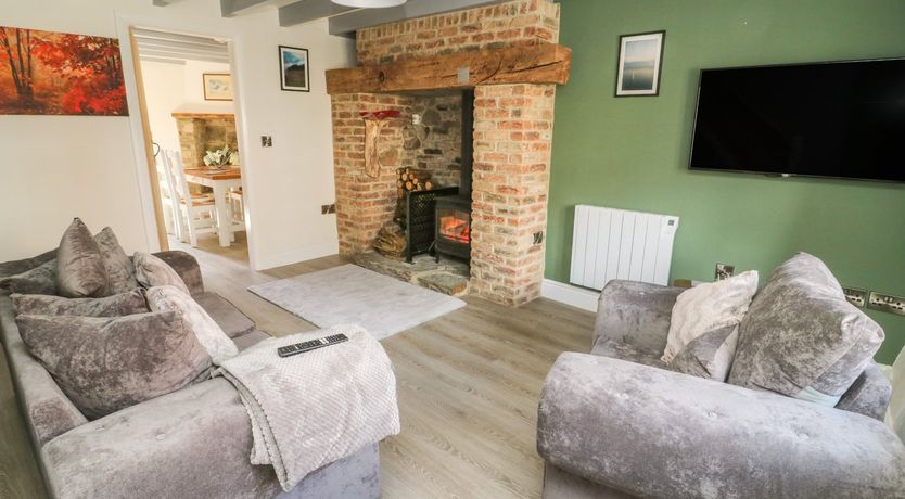 Photo of Pollard Cottage