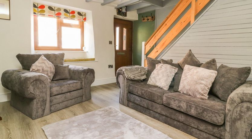 Photo of Pollard Cottage