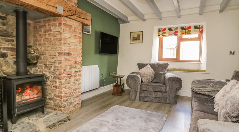 Photo of Pollard Cottage