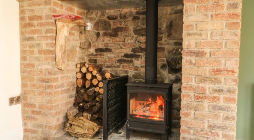 Photo of Pollard Cottage