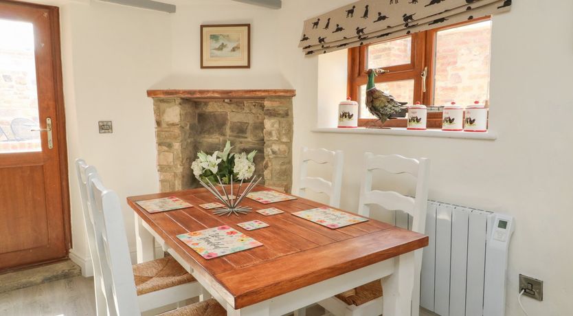 Photo of Pollard Cottage