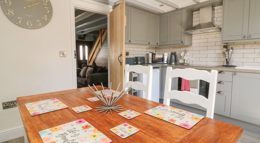 Photo of Pollard Cottage