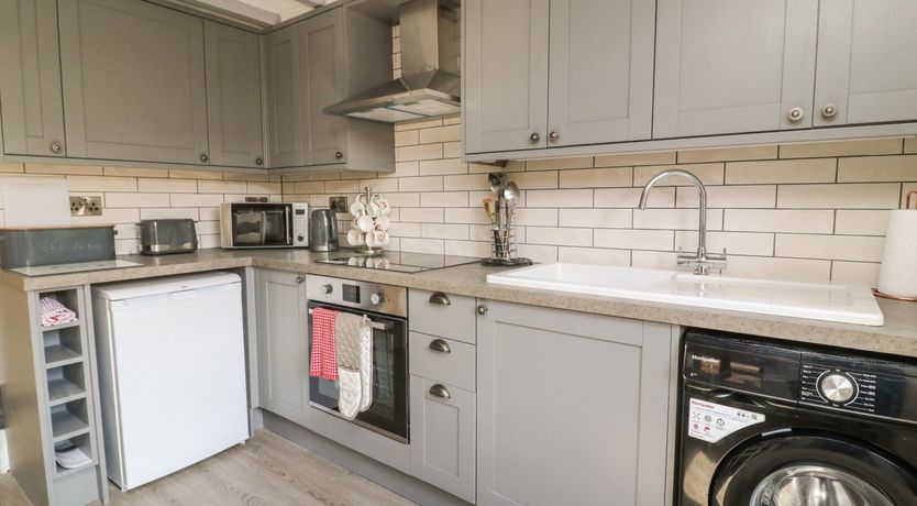 Photo of Pollard Cottage