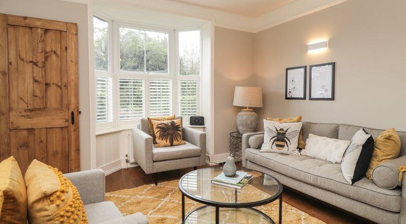 Photo of Vine Cottage