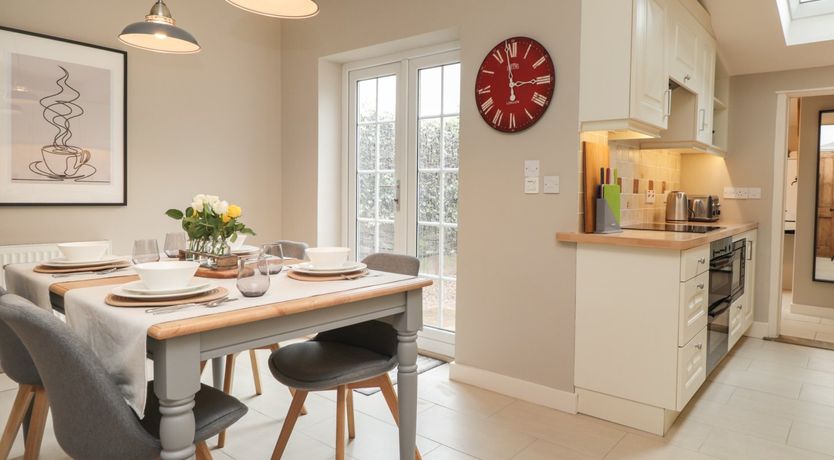 Photo of Vine Cottage