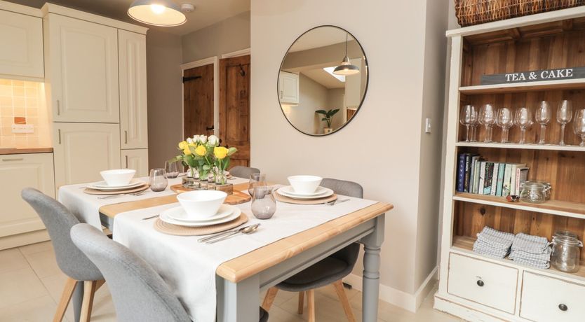 Photo of Vine Cottage