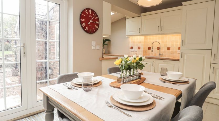 Photo of Vine Cottage