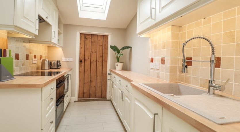 Photo of Vine Cottage