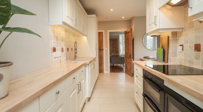 Photo of Vine Cottage